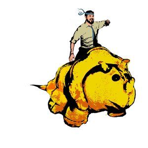 Meet your Posher, David